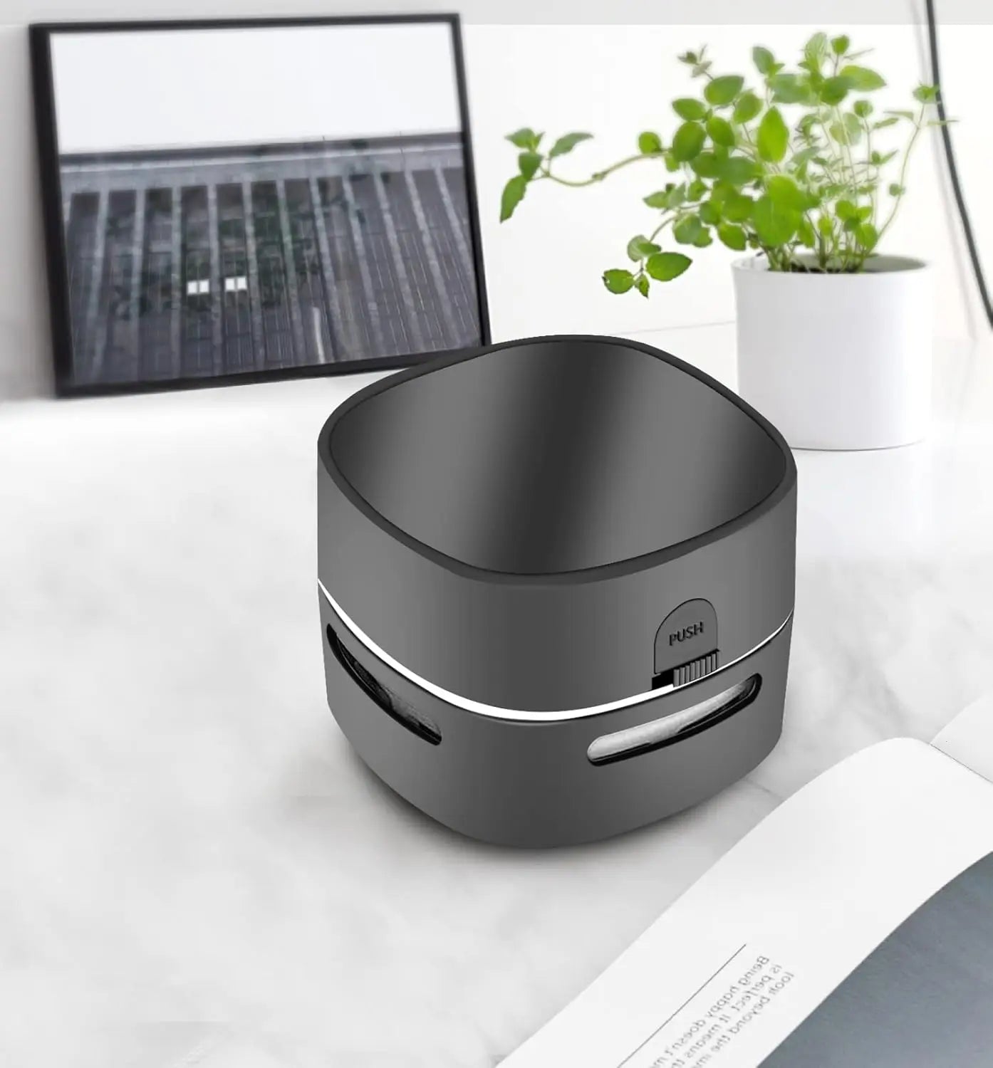 Mini Desk Vacuum Cleaner